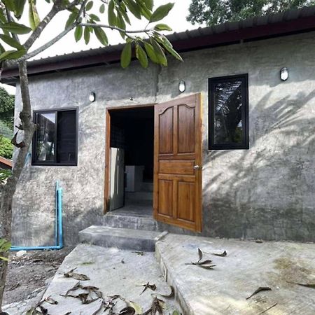 Koh Tao Townhouse Apartment Exterior photo