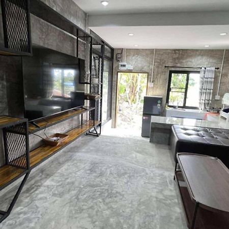 Koh Tao Townhouse Apartment Exterior photo