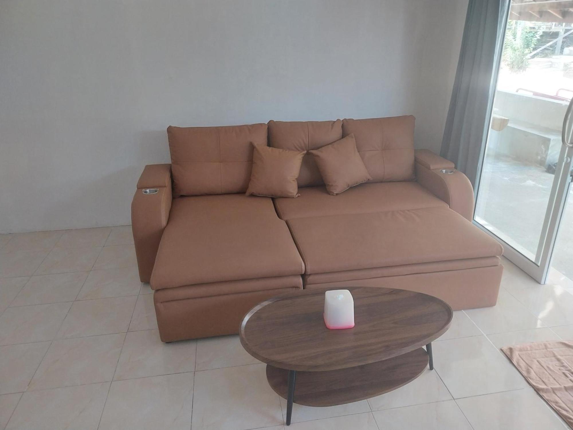 Koh Tao Townhouse Apartment Exterior photo
