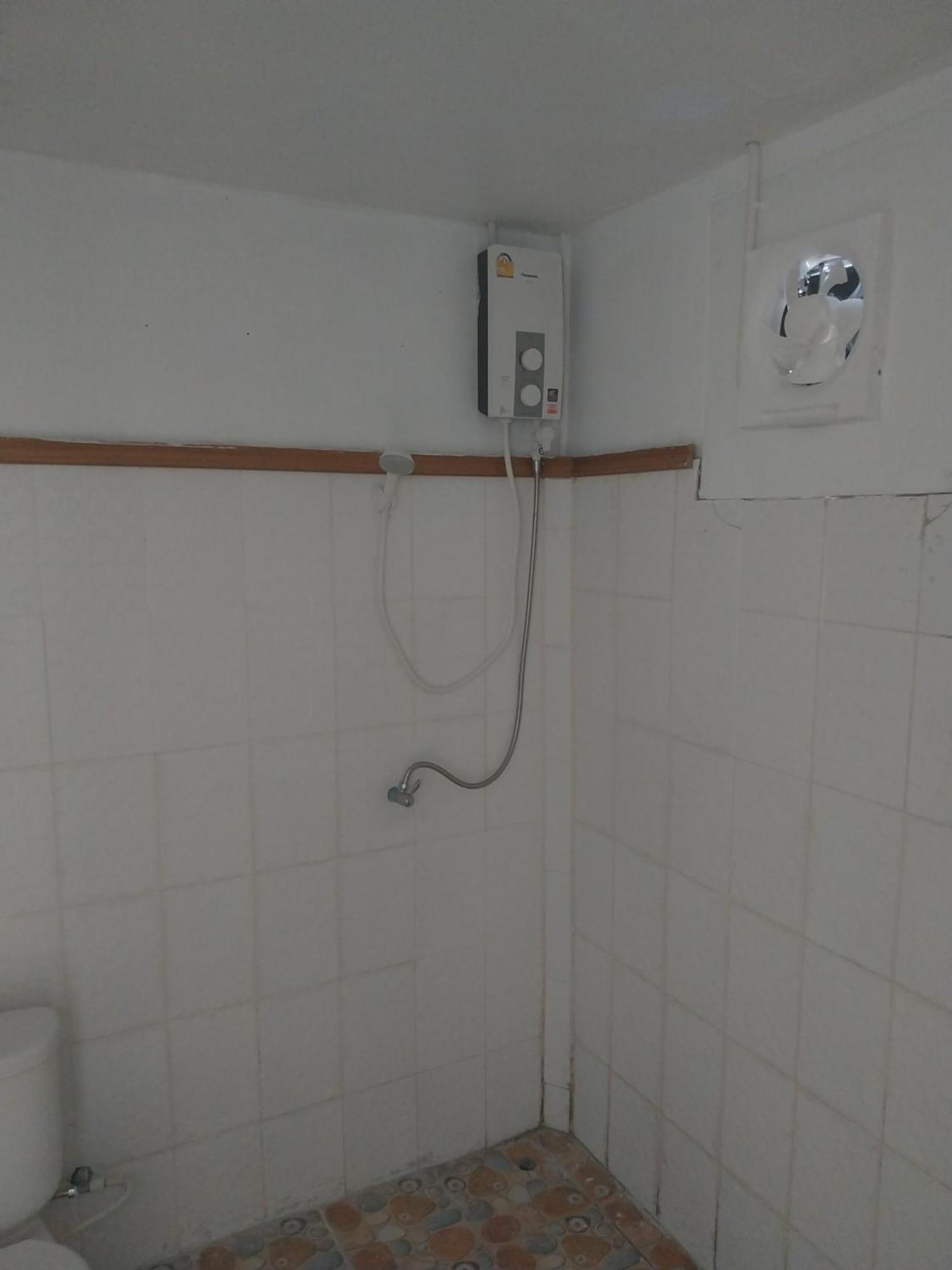 Koh Tao Townhouse Apartment Exterior photo