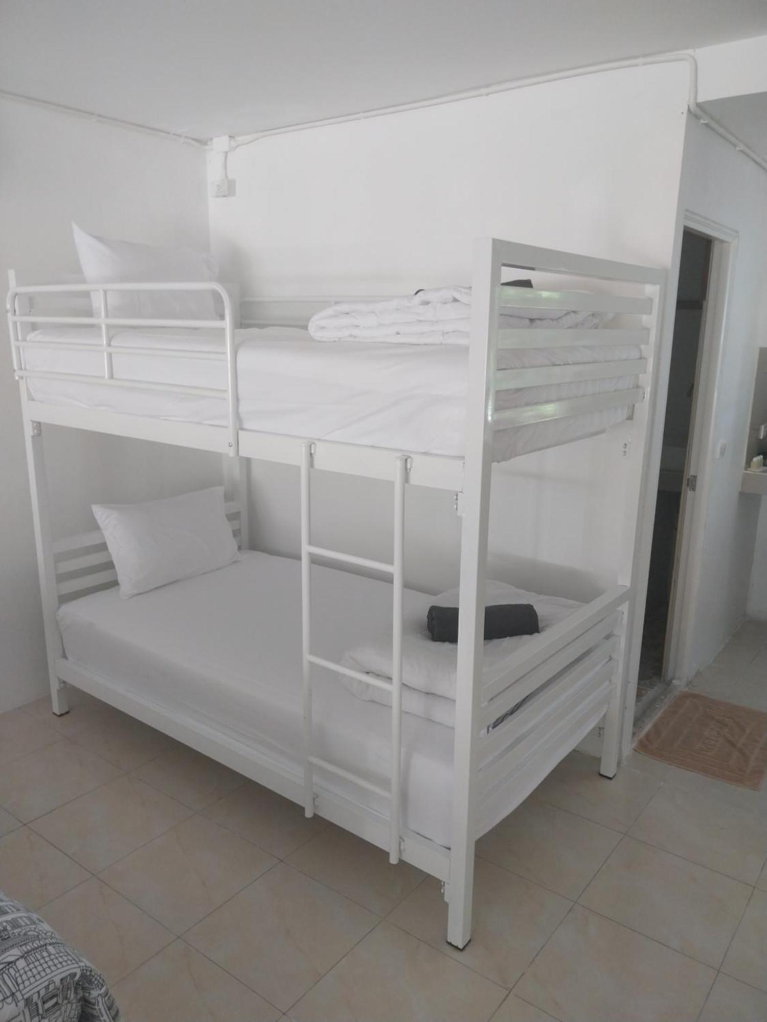 Koh Tao Townhouse Apartment Exterior photo