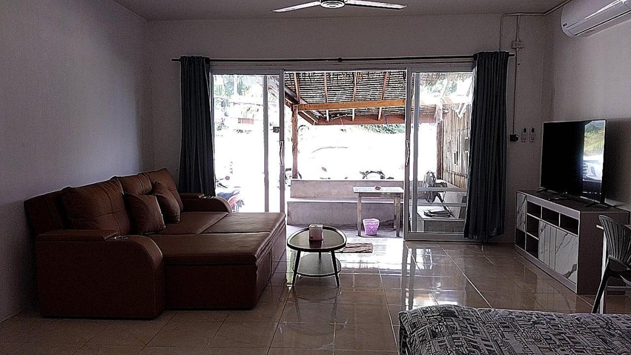 Koh Tao Townhouse Apartment Exterior photo