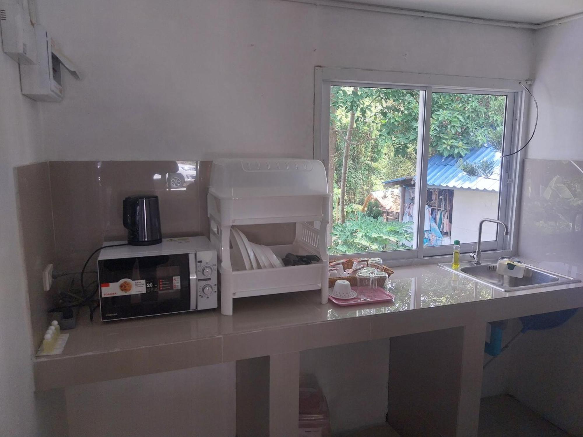 Koh Tao Townhouse Apartment Exterior photo