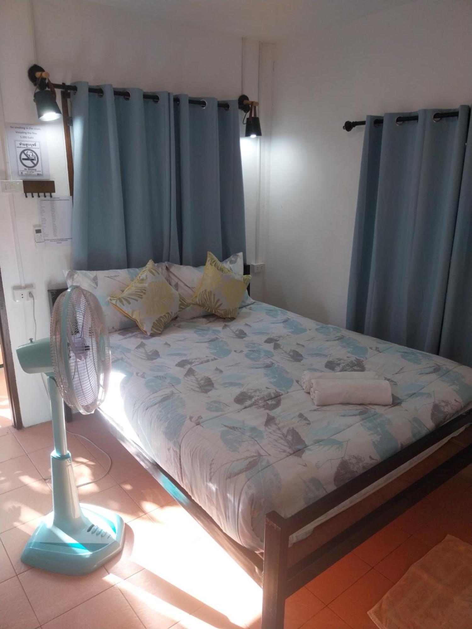 Koh Tao Townhouse Apartment Exterior photo