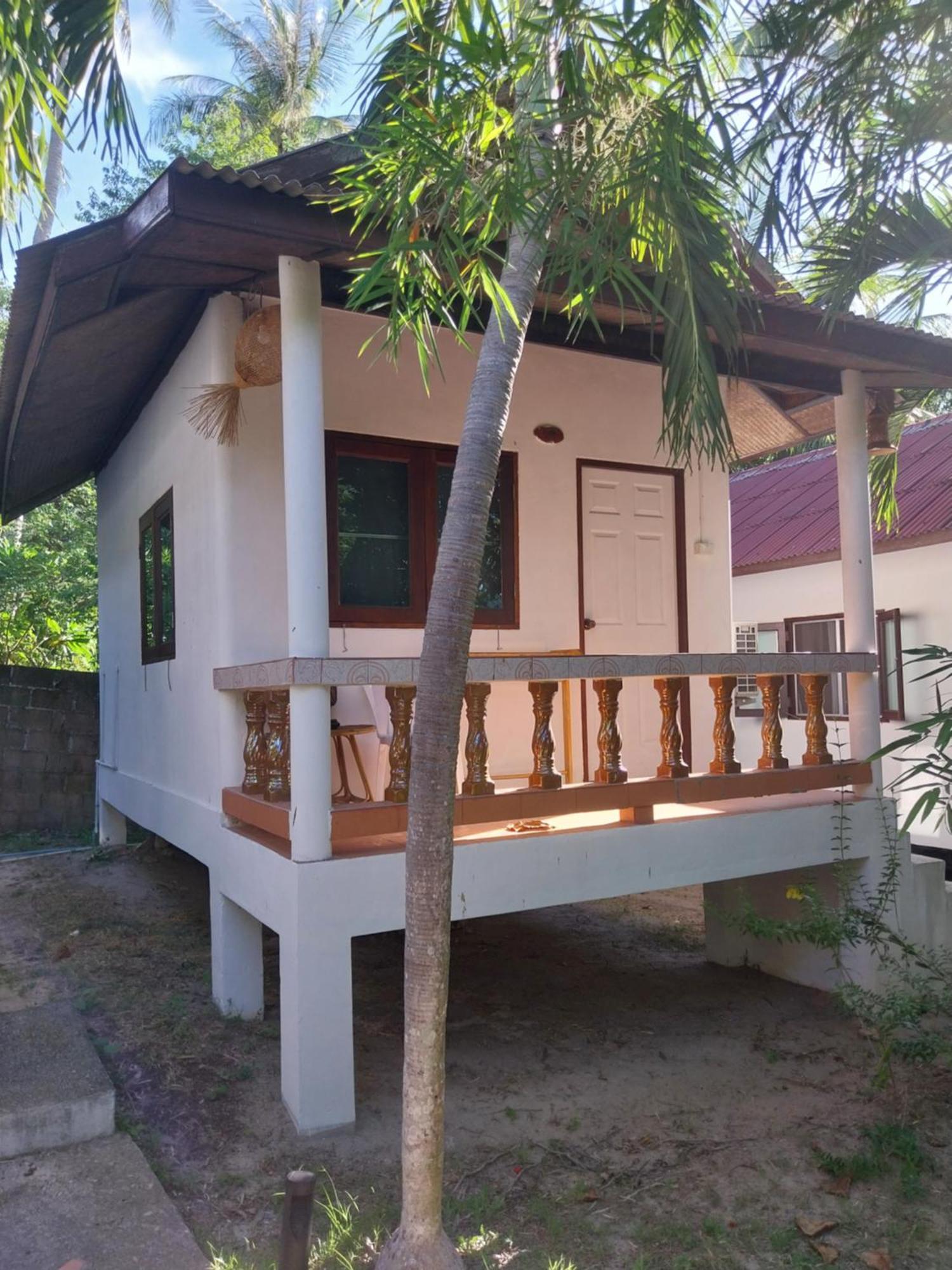 Koh Tao Townhouse Apartment Exterior photo