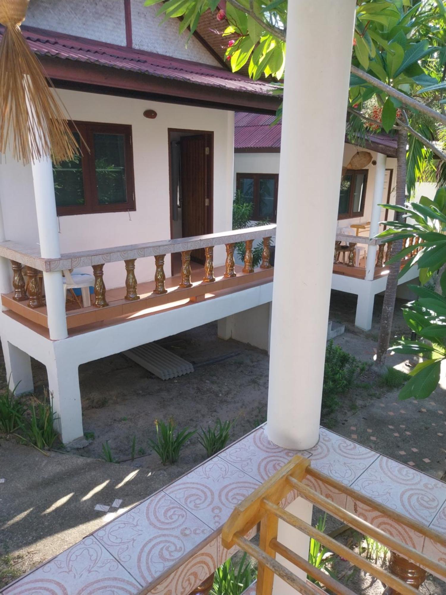 Koh Tao Townhouse Apartment Exterior photo