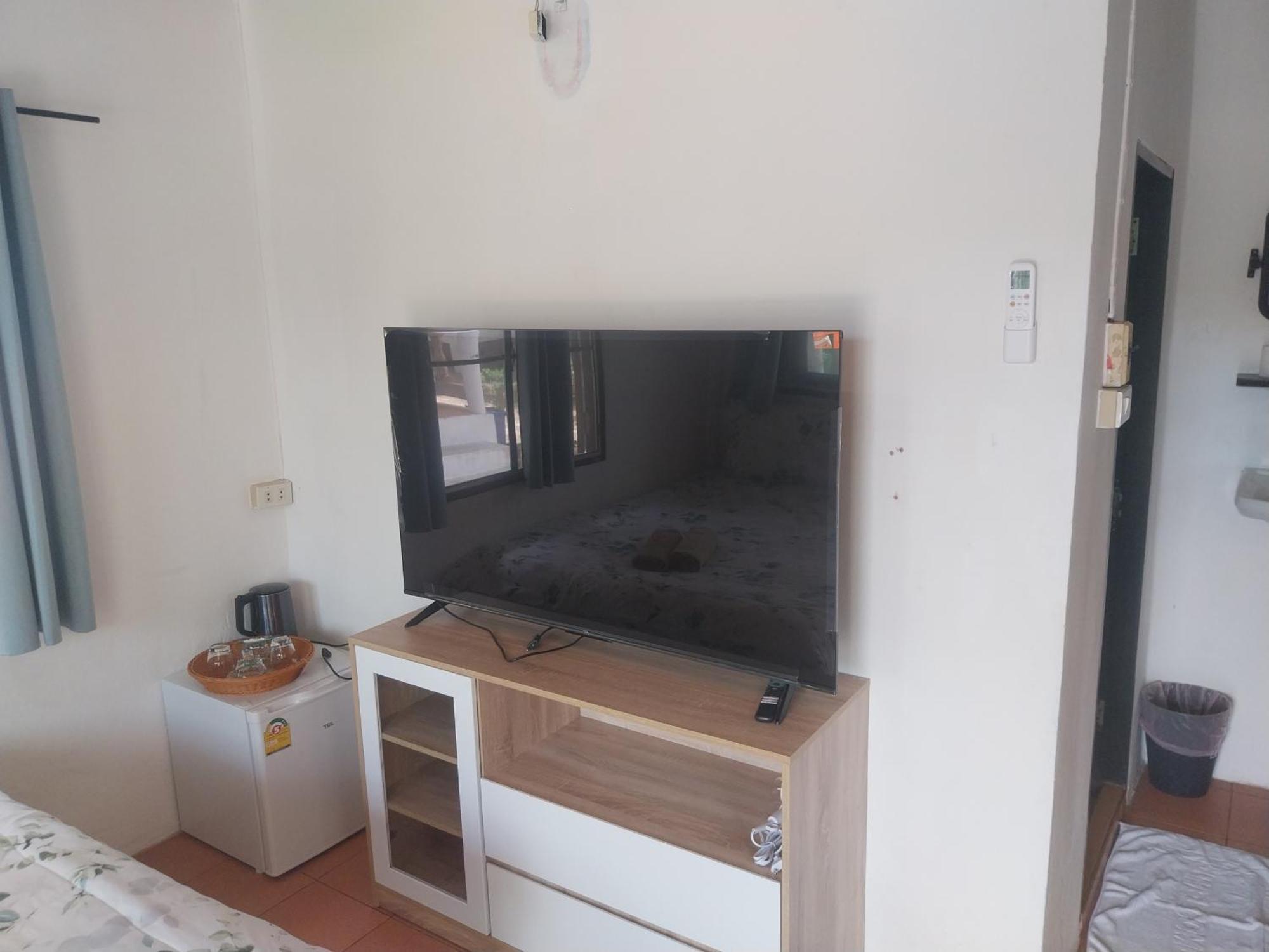 Koh Tao Townhouse Apartment Exterior photo