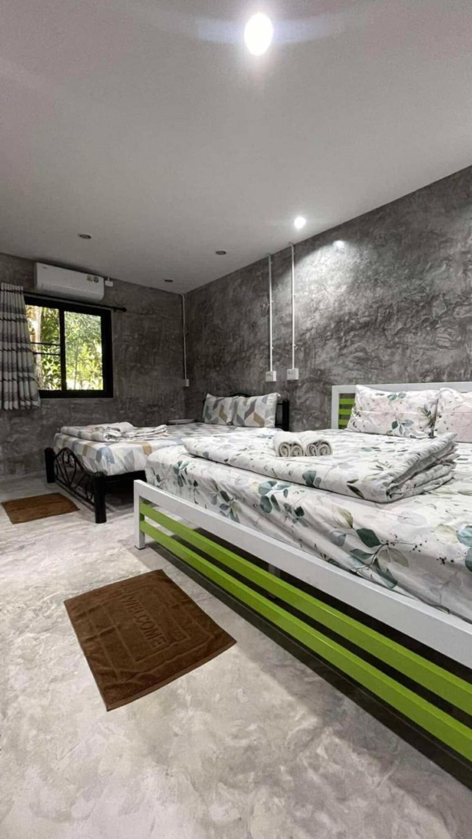 Koh Tao Townhouse Apartment Exterior photo