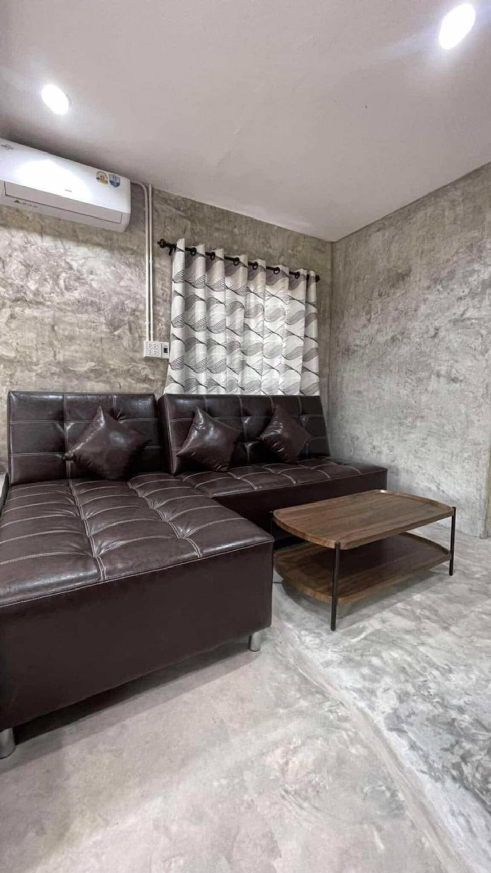 Koh Tao Townhouse Apartment Exterior photo
