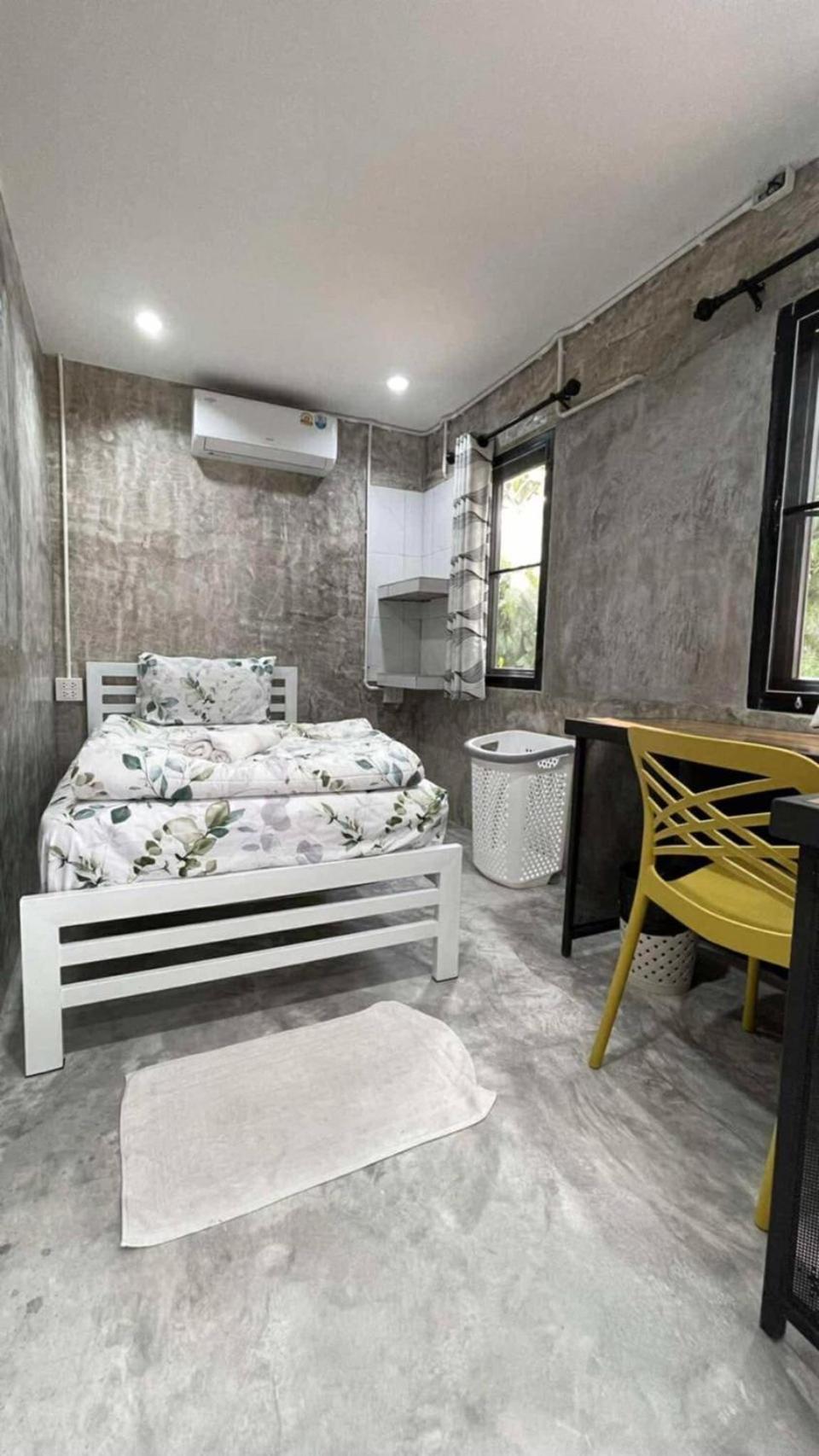 Koh Tao Townhouse Apartment Exterior photo