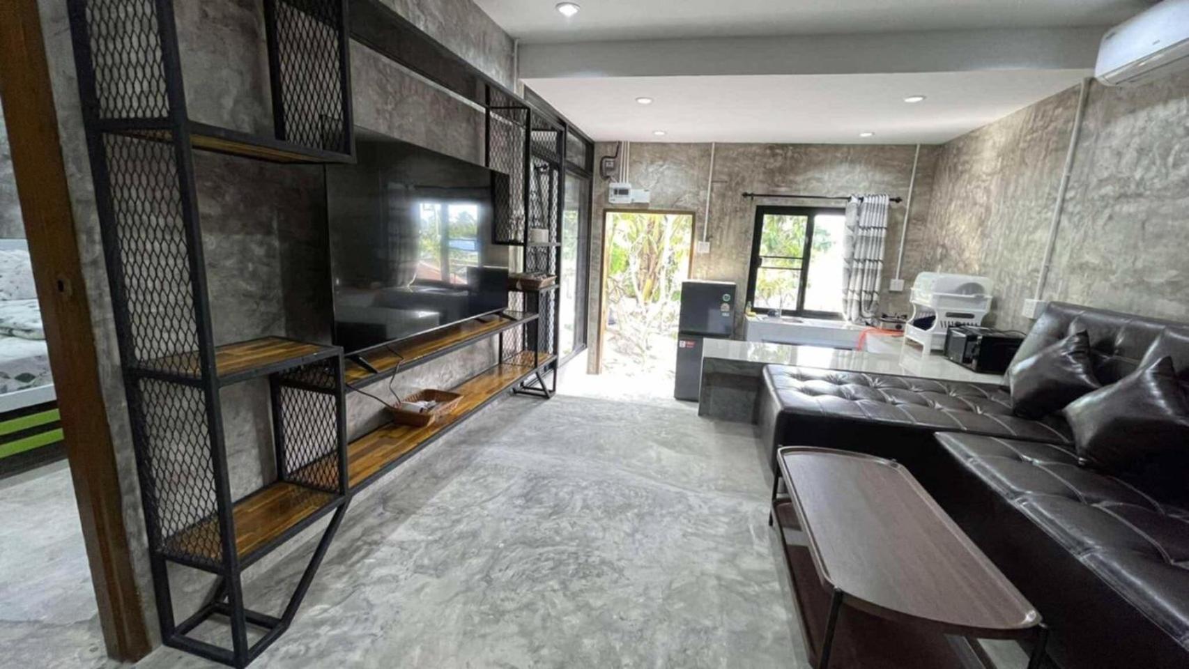 Koh Tao Townhouse Apartment Exterior photo
