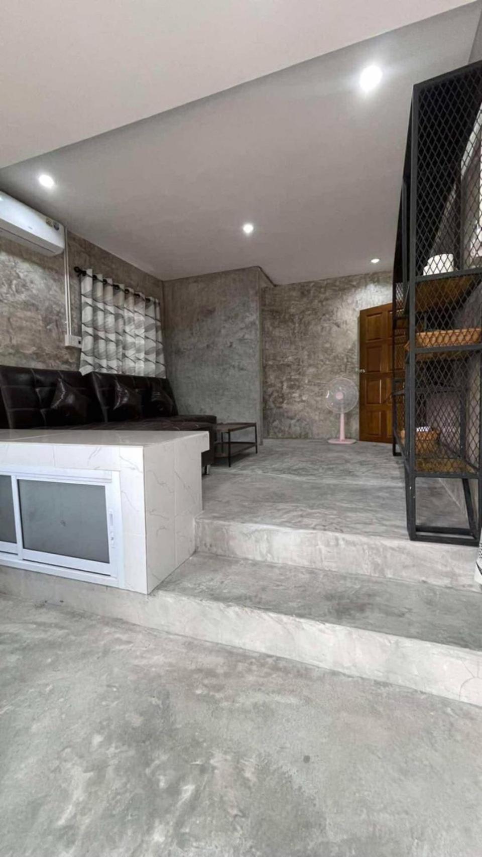 Koh Tao Townhouse Apartment Exterior photo