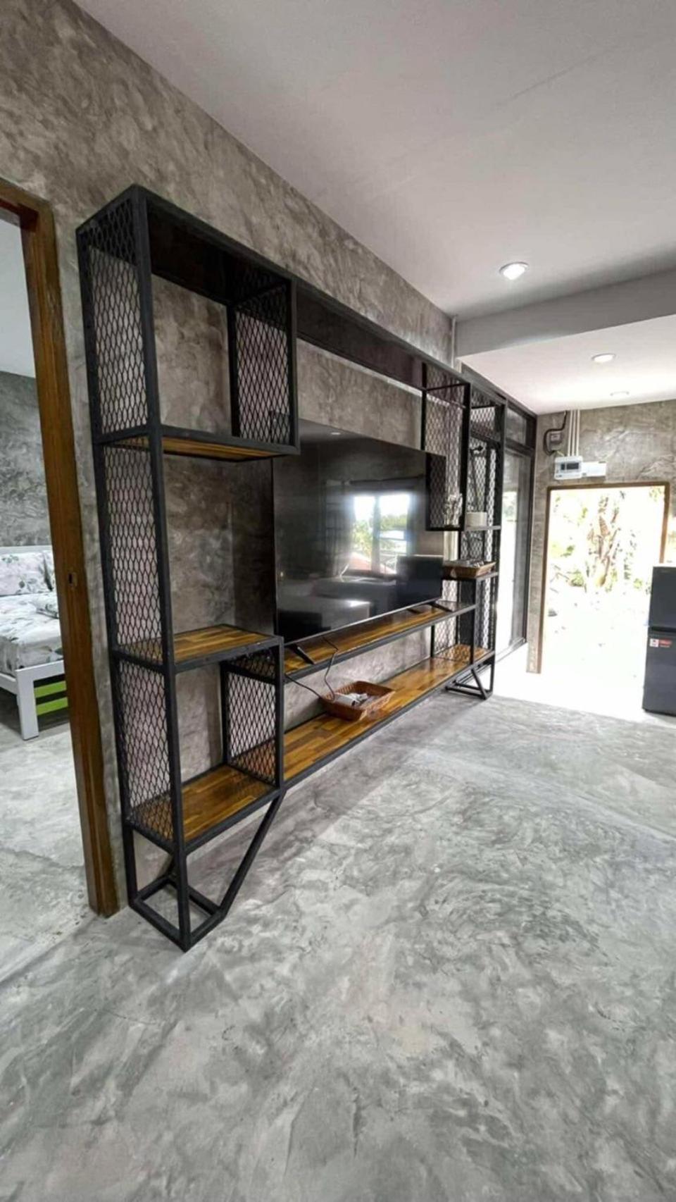 Koh Tao Townhouse Apartment Exterior photo
