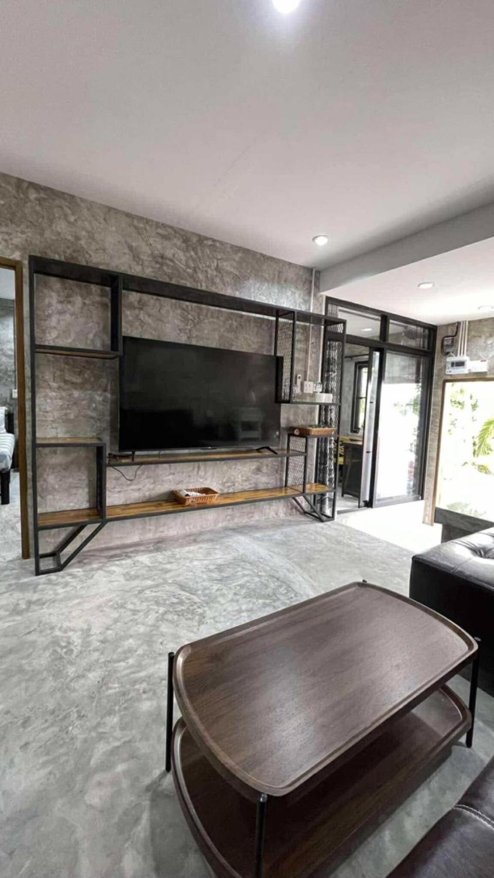 Koh Tao Townhouse Apartment Exterior photo