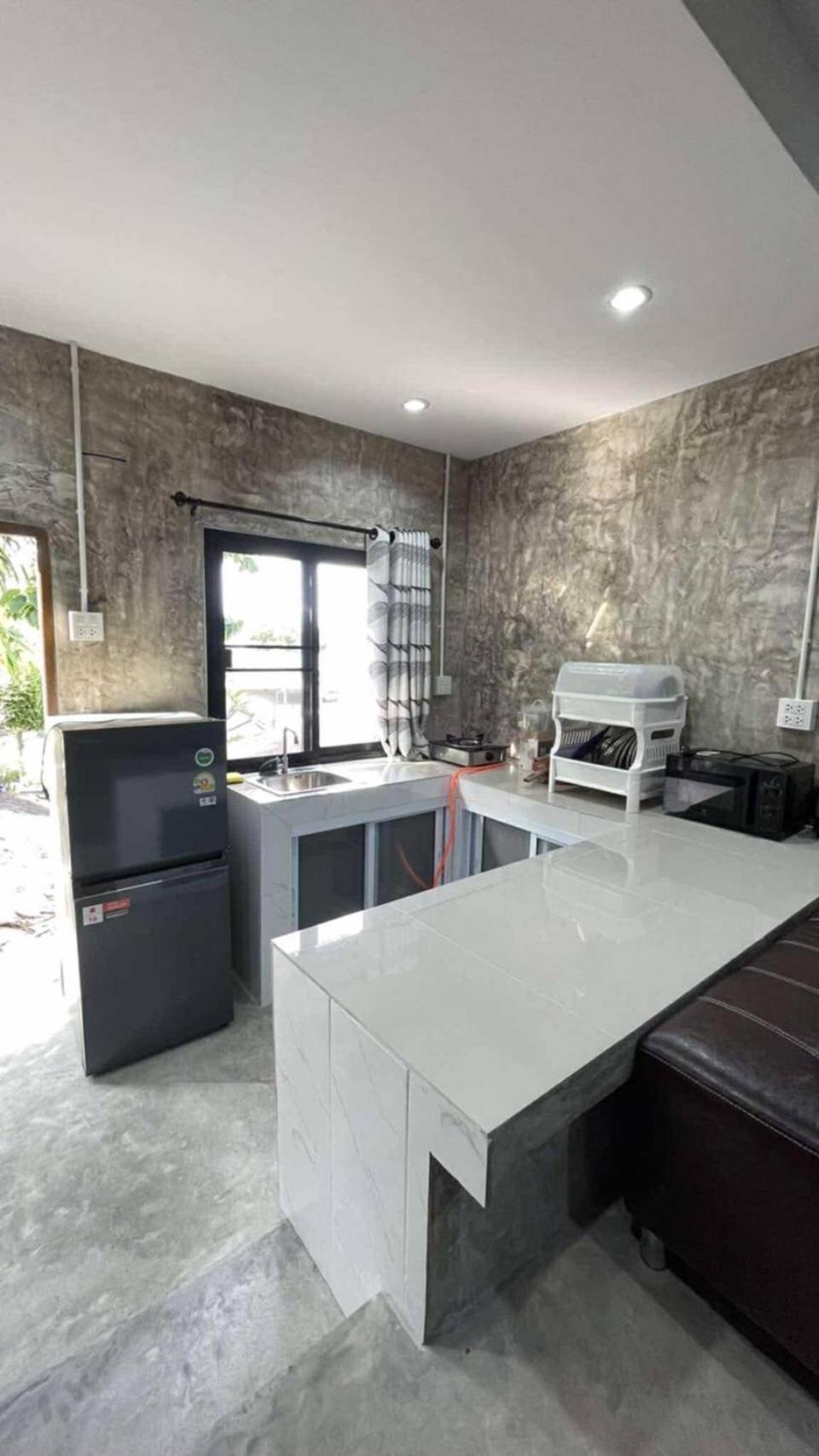 Koh Tao Townhouse Apartment Exterior photo