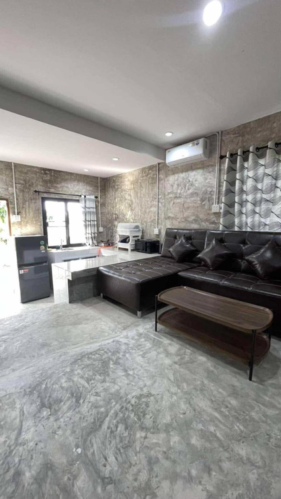 Koh Tao Townhouse Apartment Exterior photo